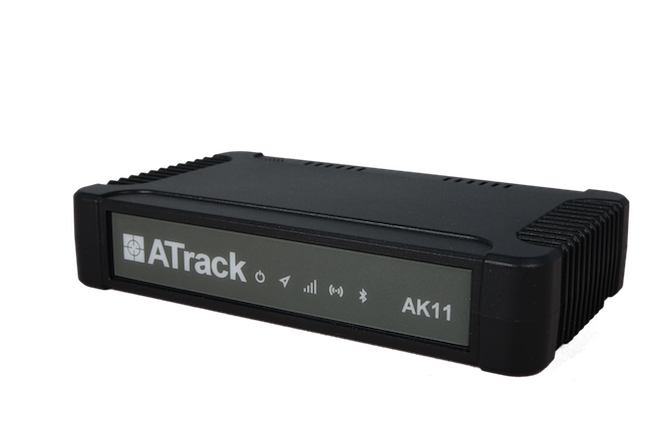 AK11 - ATrack