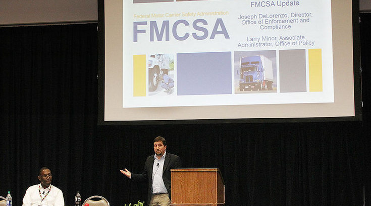 FMCSA