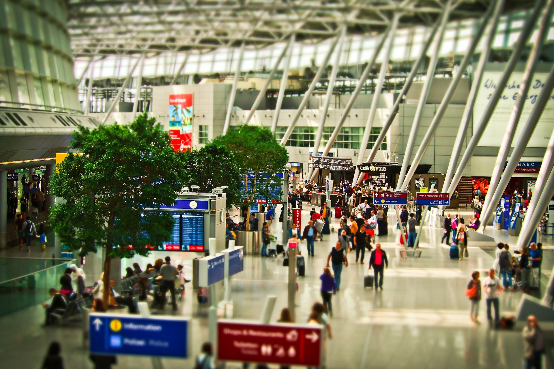 AIRPORT