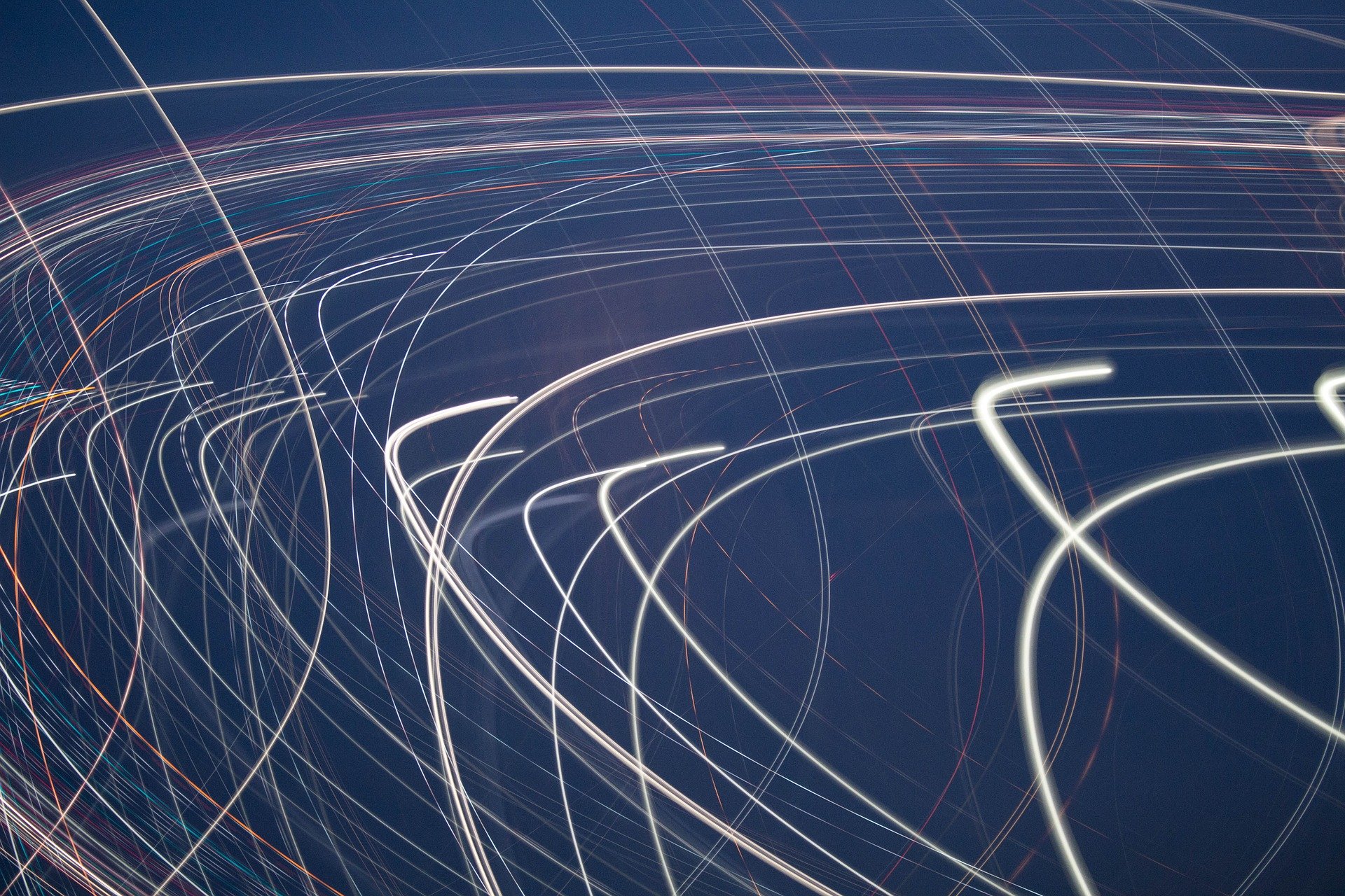 HIGH SPEED