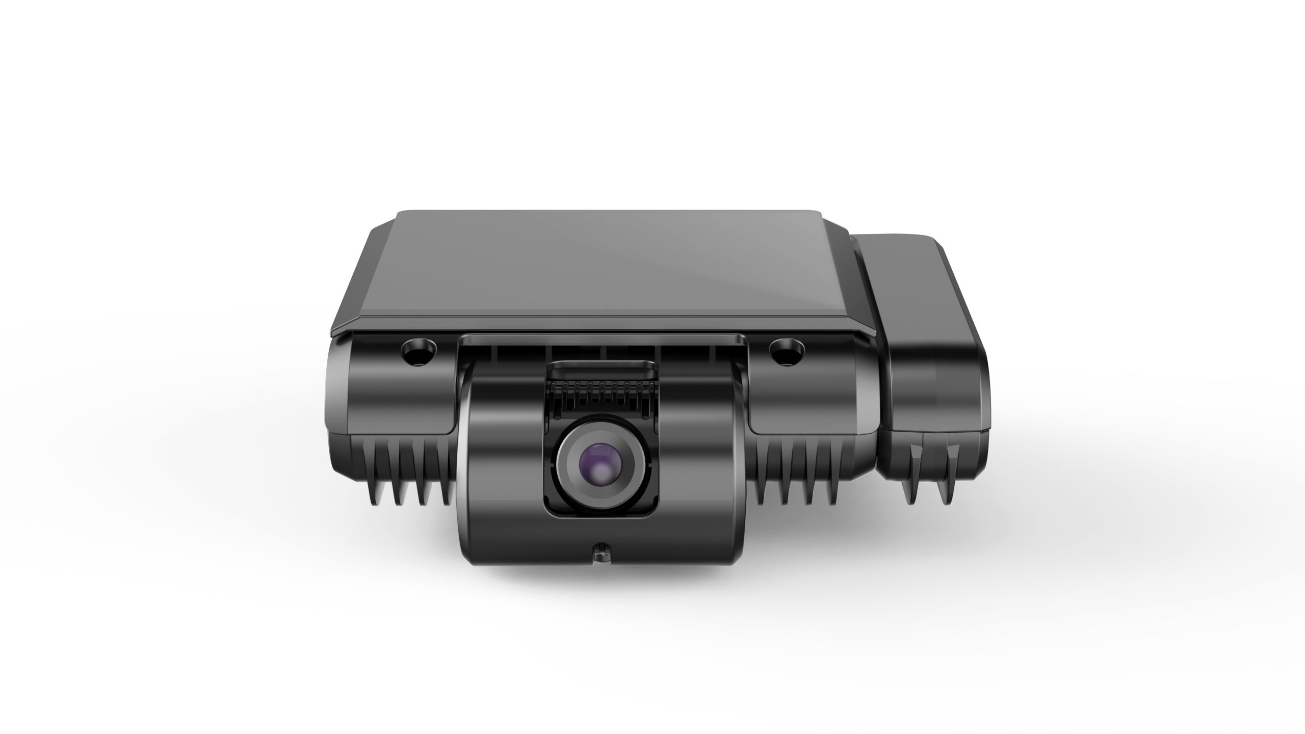 C6D ai dash camera