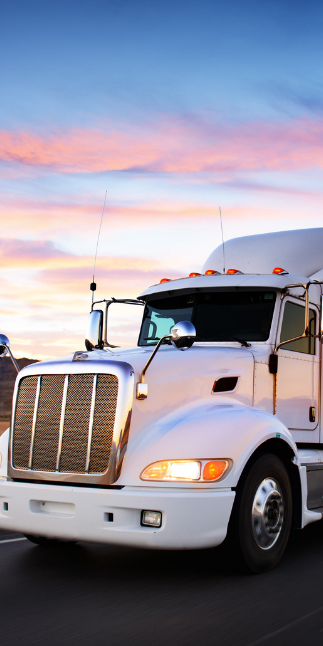 truck