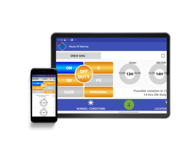 Prevent violations and improve scores