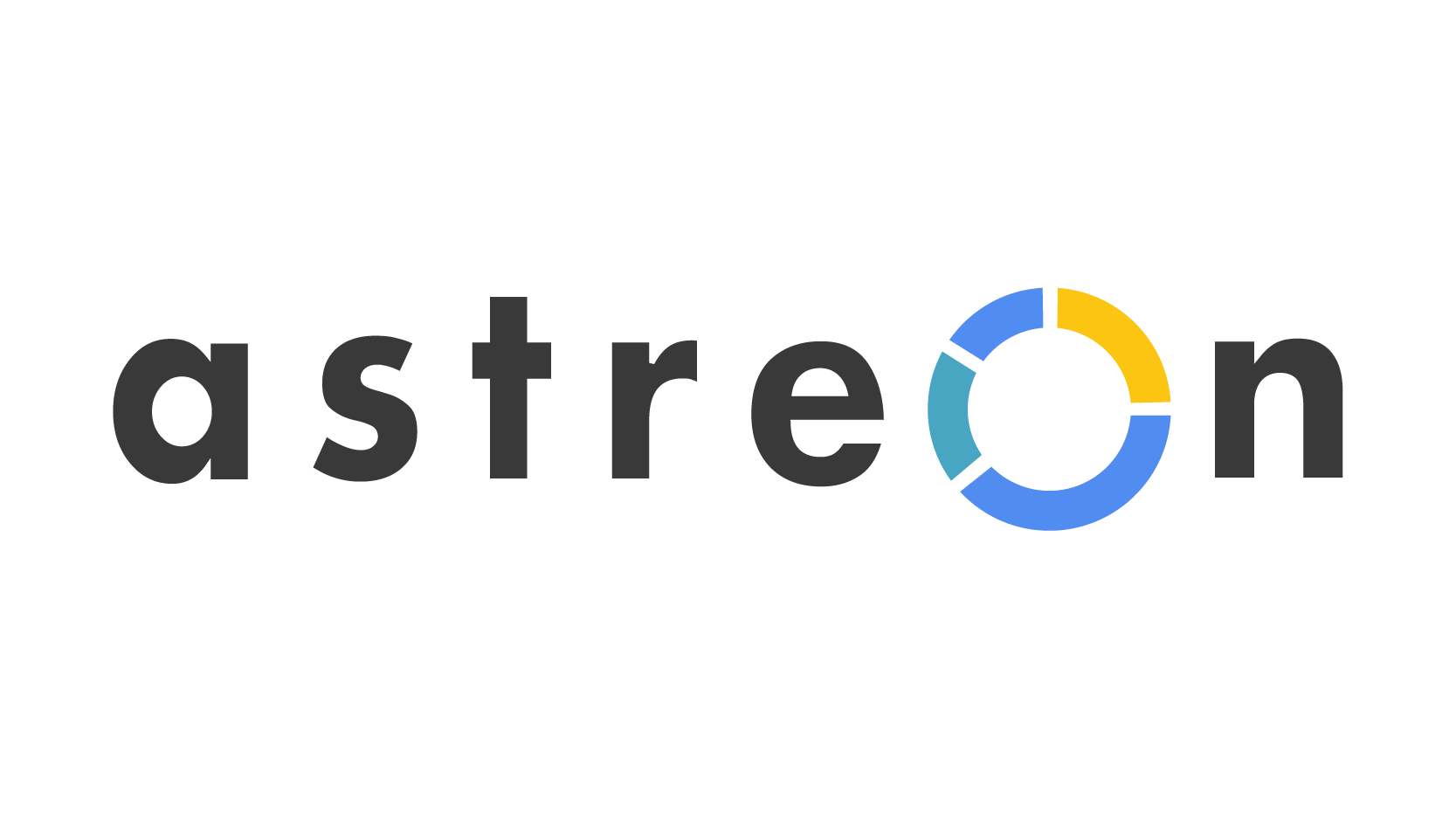 Astreon logo transparent