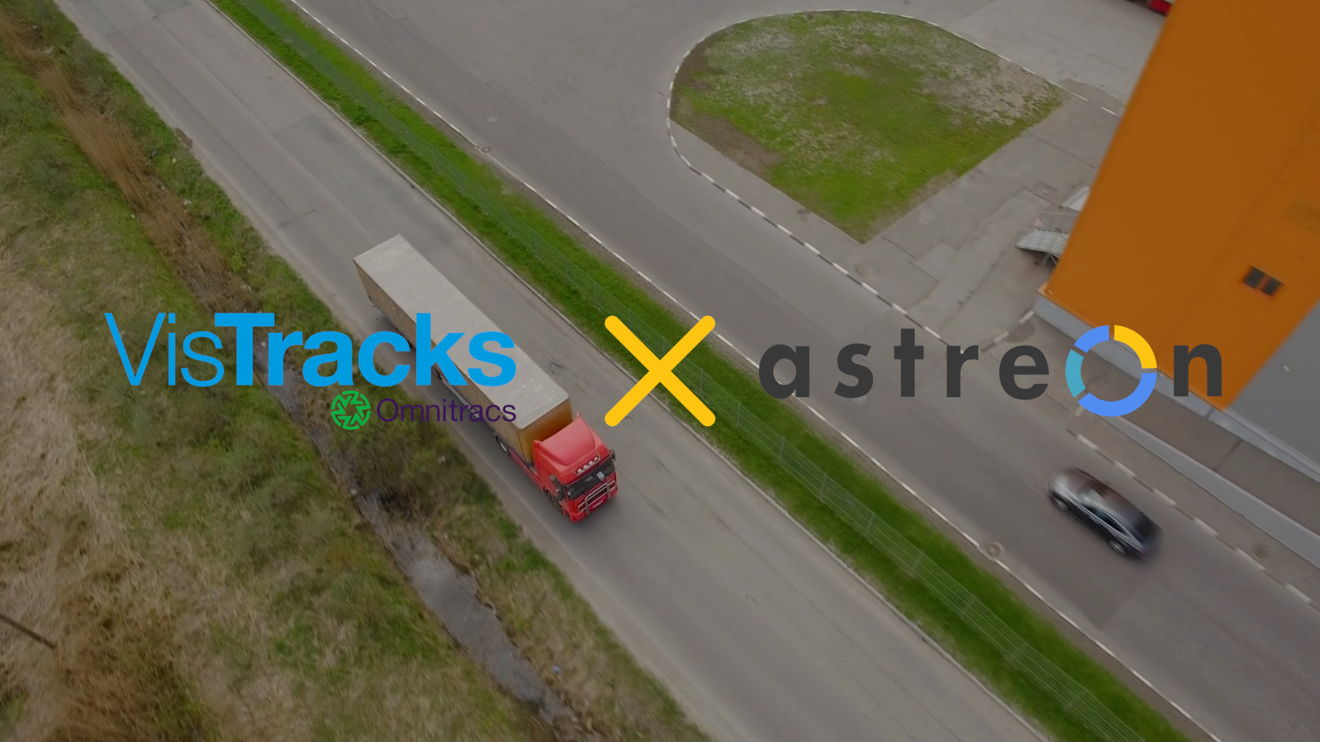 Astreon & VisTracks ELD Partnership