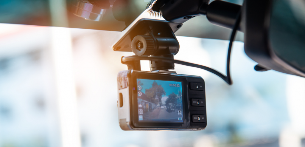 dash cams