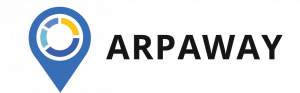 Arpaway Logo