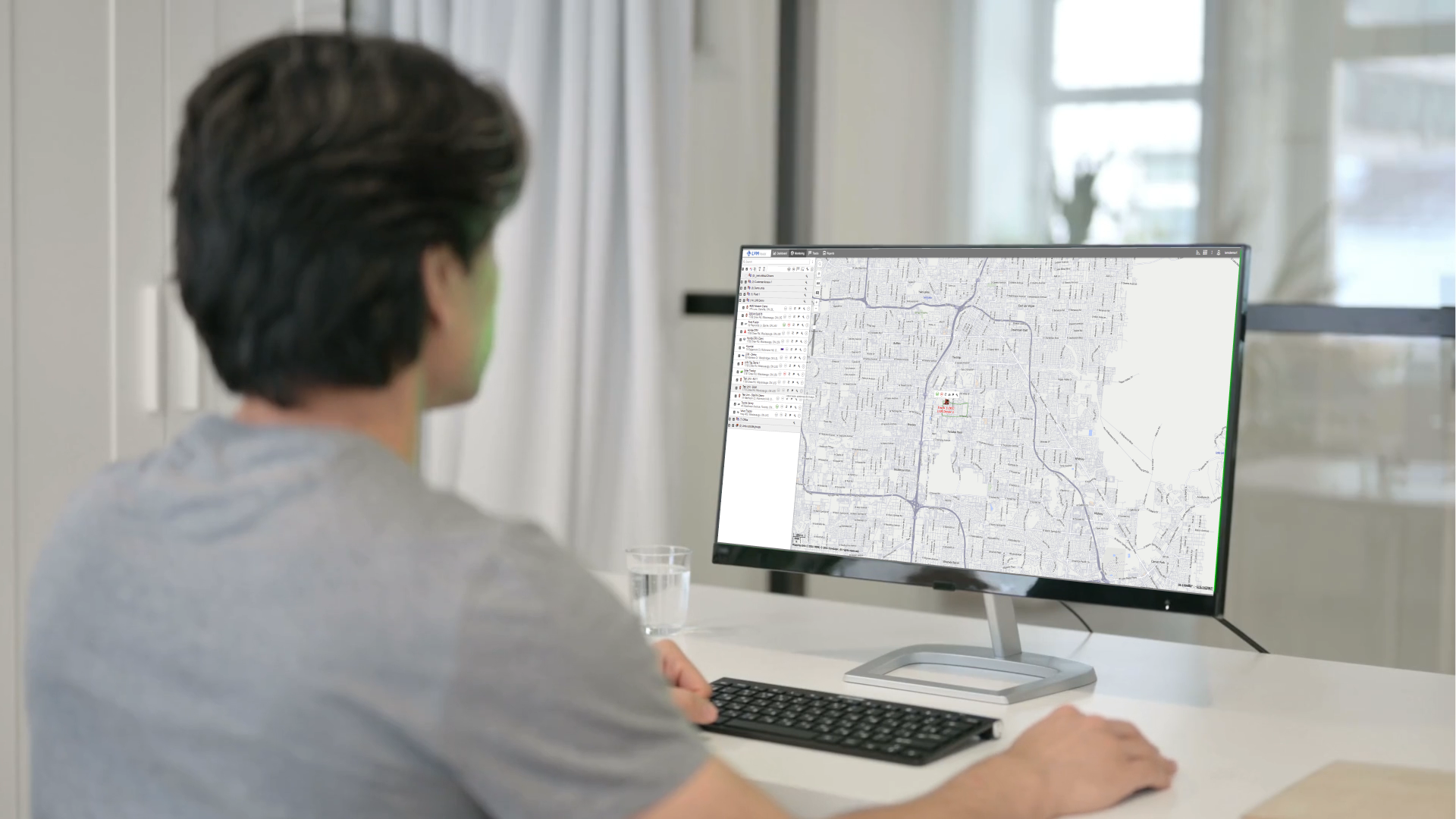Why geofencing is crucial for fleet managers to save thousands of dollars