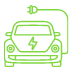 ev vehicle zero emissions