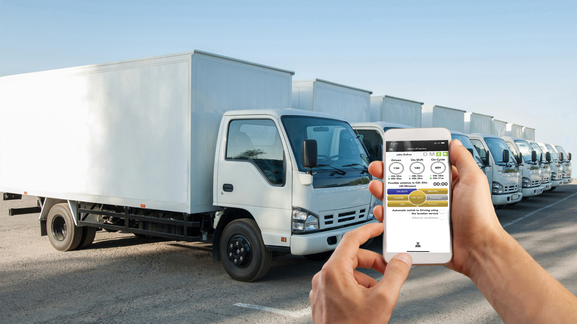 The ultimate guide to the ELD Mandate and how to choose the best ELD