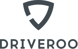 Driveroo logo