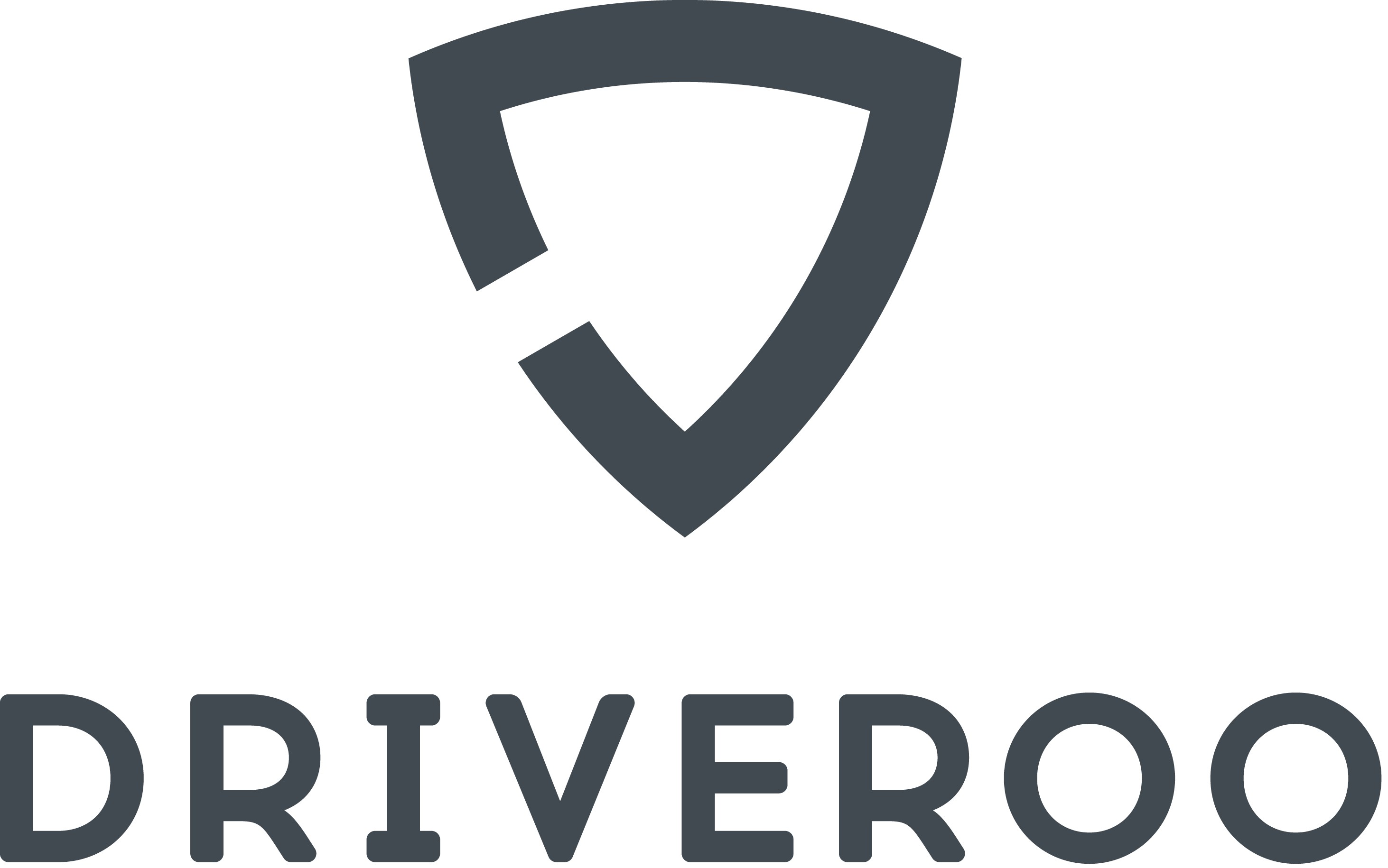 Driveroo logo