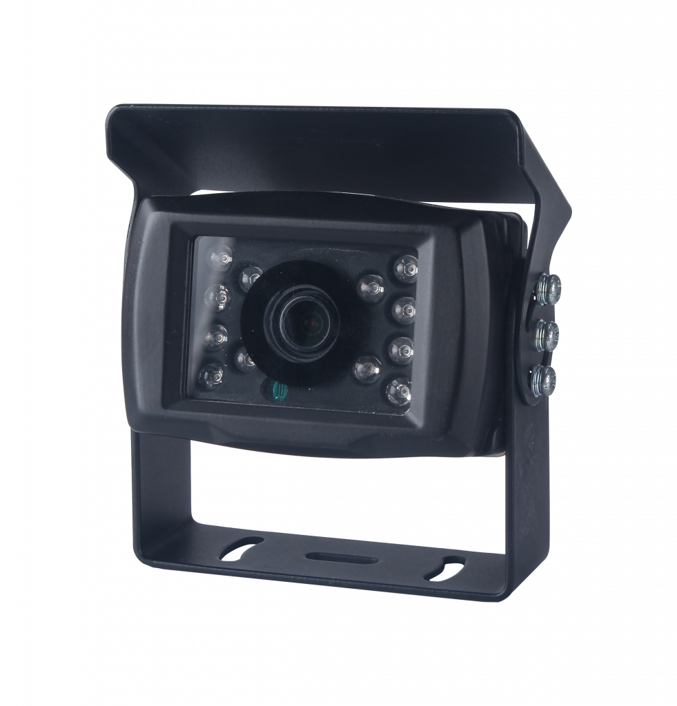 Square machine(AHD) streamax