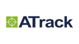 ATrack logo