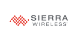 sierra wireless logo