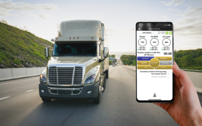 4 Key FMCSA Changes fleets should know in 2022