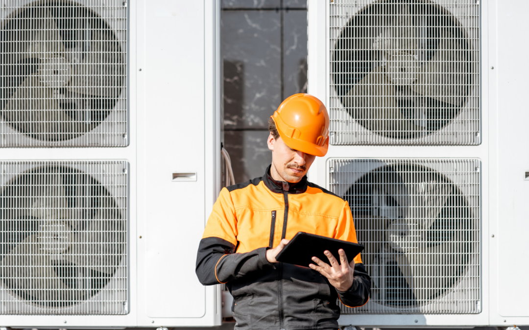 How Telematics Helps Utility & Field Service Fleets Work Smarter