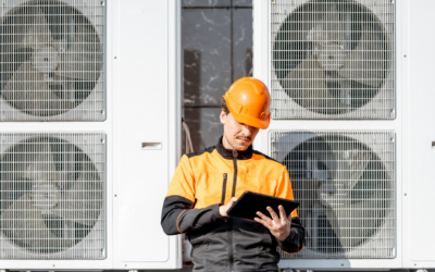 How Telematics Helps Utility & Field Service Fleets Work Smarter