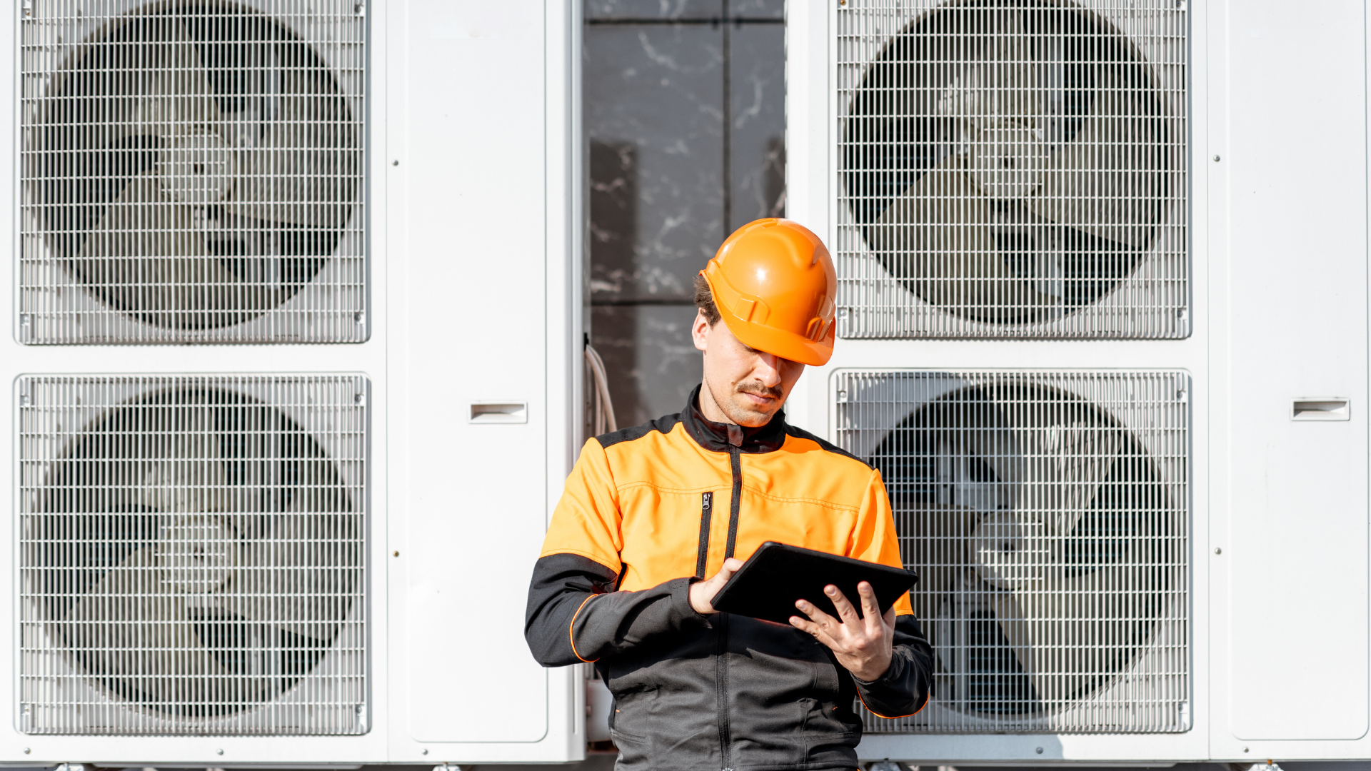 mobile workforce management - utilities