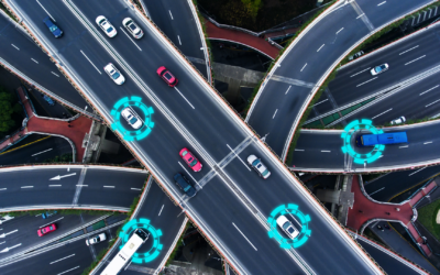 Telematics in Review: 2025 Market Trends, Partner Growth, and What’s Next in 2026