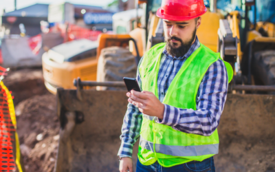 Leveraging Mobile Workforce Management Systems to Automate and Streamline Your Business Processes
