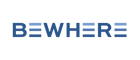 bewhere logo