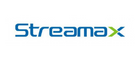 streamax logo