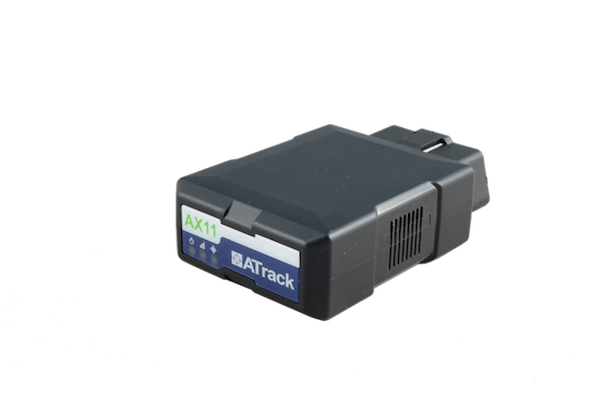AX11 Atrack
