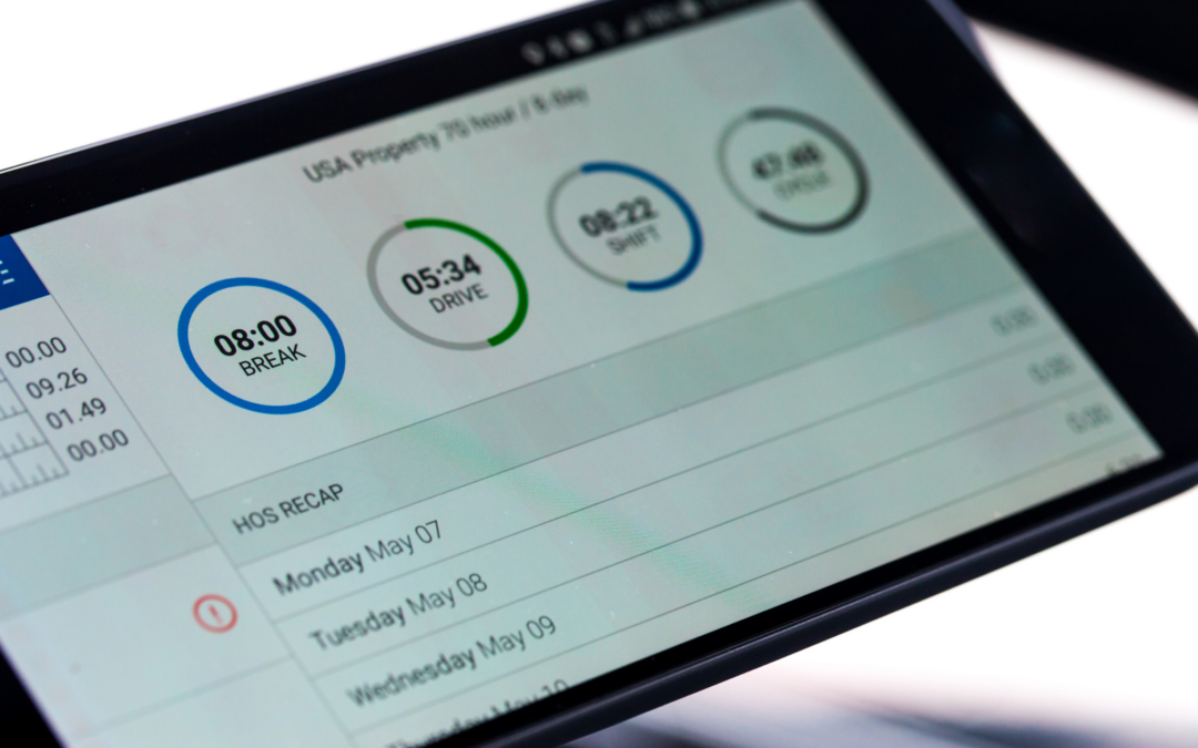 FMCSA considering ELD rule revisions