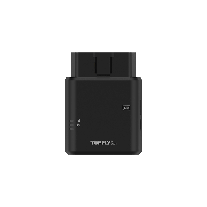 TLD2 topfly