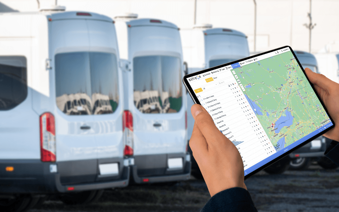 The Fleet Management Software Market is projected to reach USD 50.09 billion by 2027