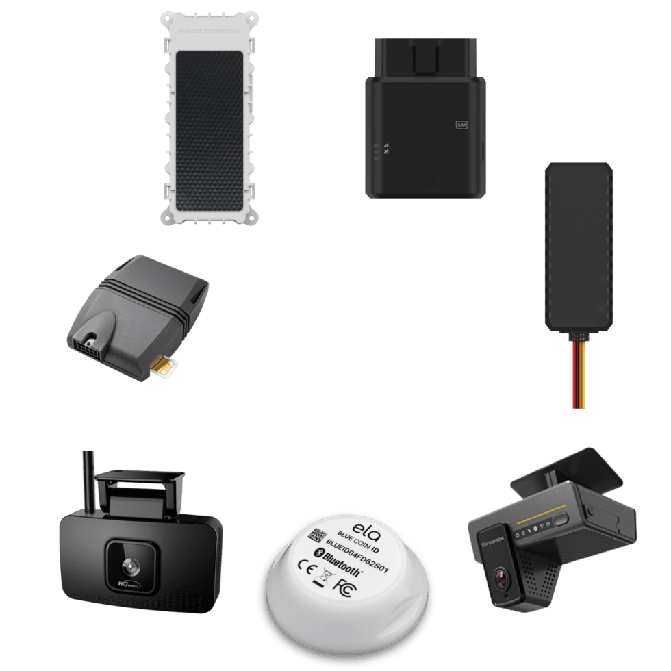 GPS Hardware Astreon