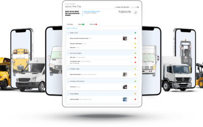 Make the transition to automated digital processes with our new app, Driveroo
