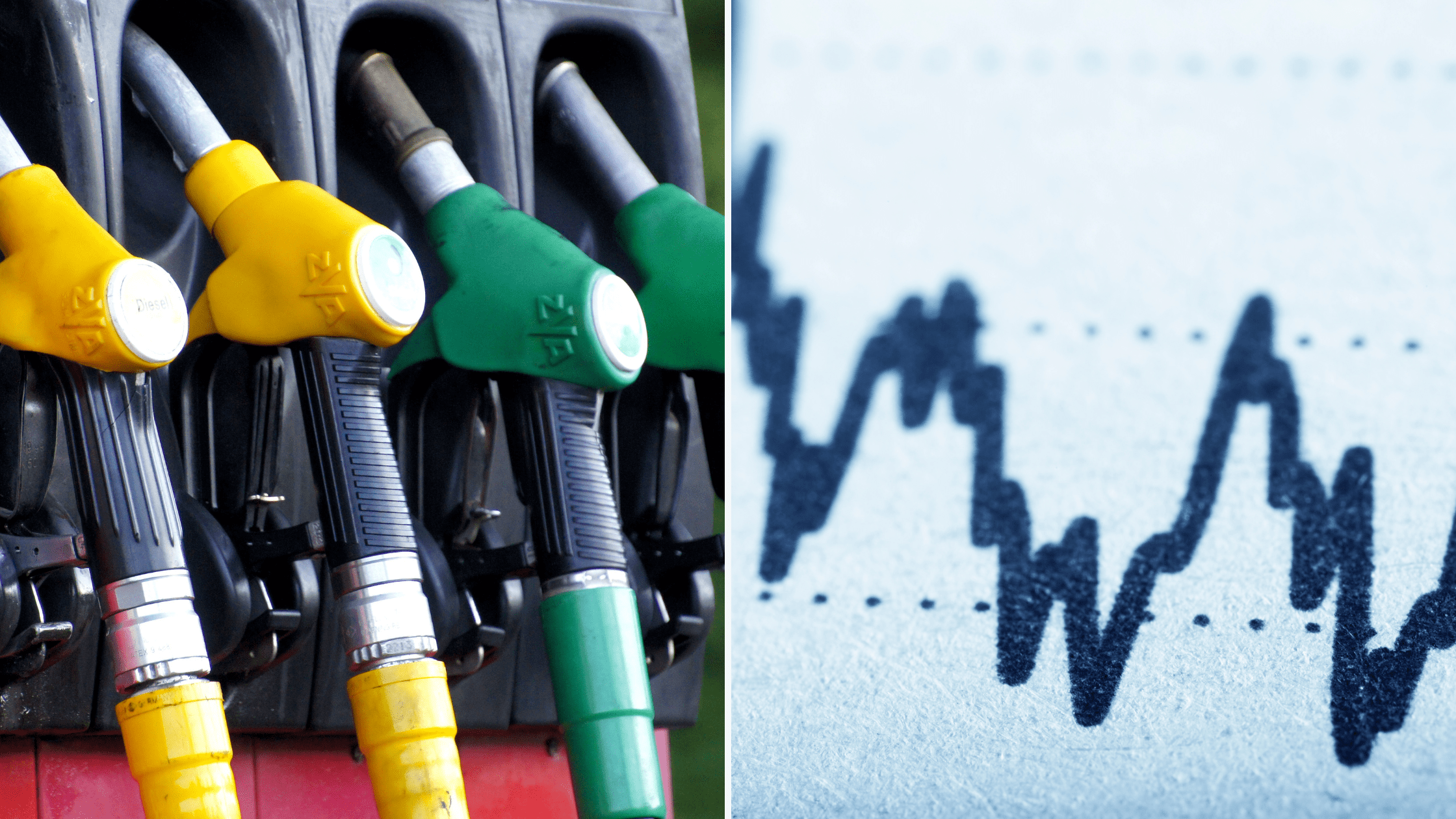 fuel price surge