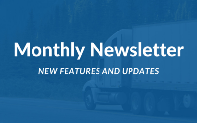 Newsletter: What’s New in Aug 2023