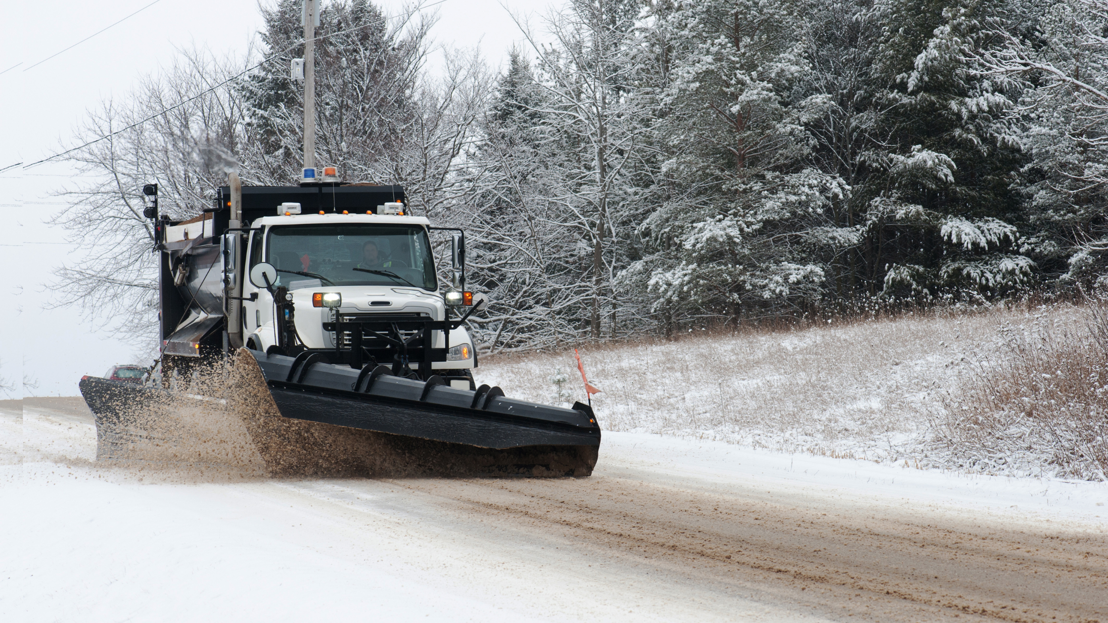 snowplow service