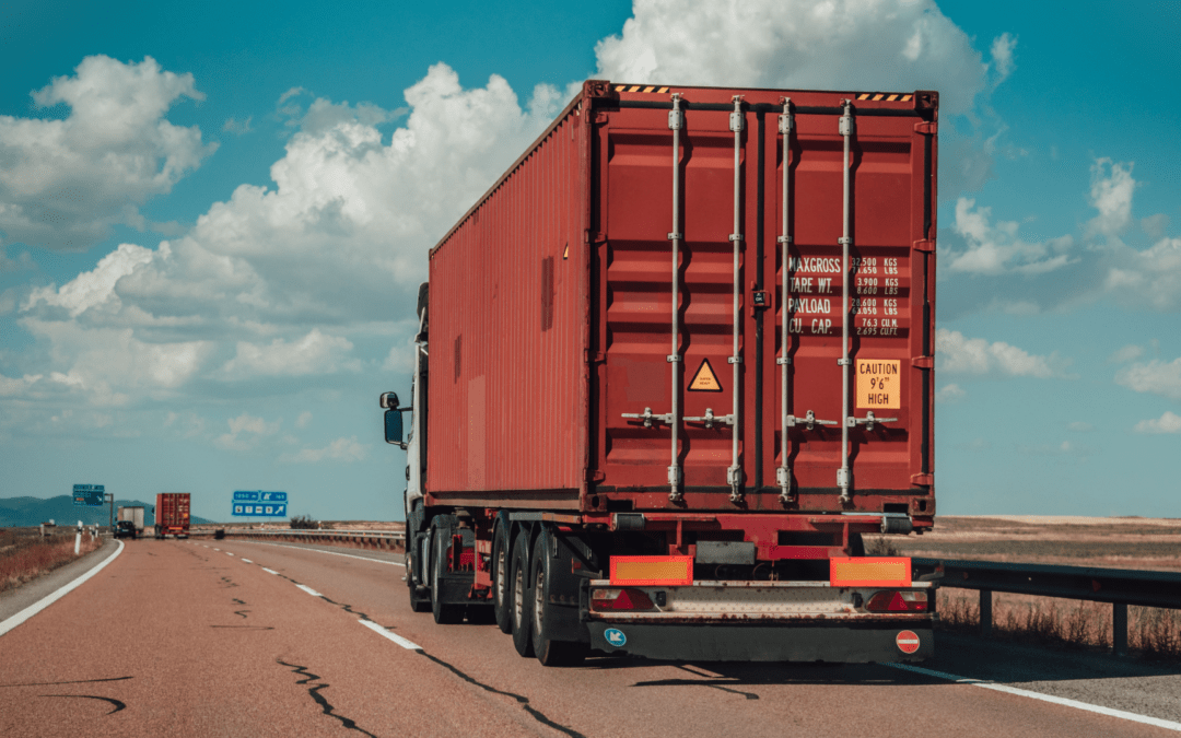 Safeguarding Your Cargo: A Comprehensive Guide to Combatting Theft with Fleet Management Solutions