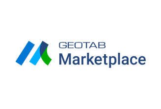 Geotab Marketplace Logo Geotab Marketplace Logo