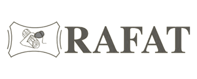 Rafat logo Rafat logo