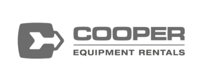 cooper equipment rentals logo cooper equipment rentals logo